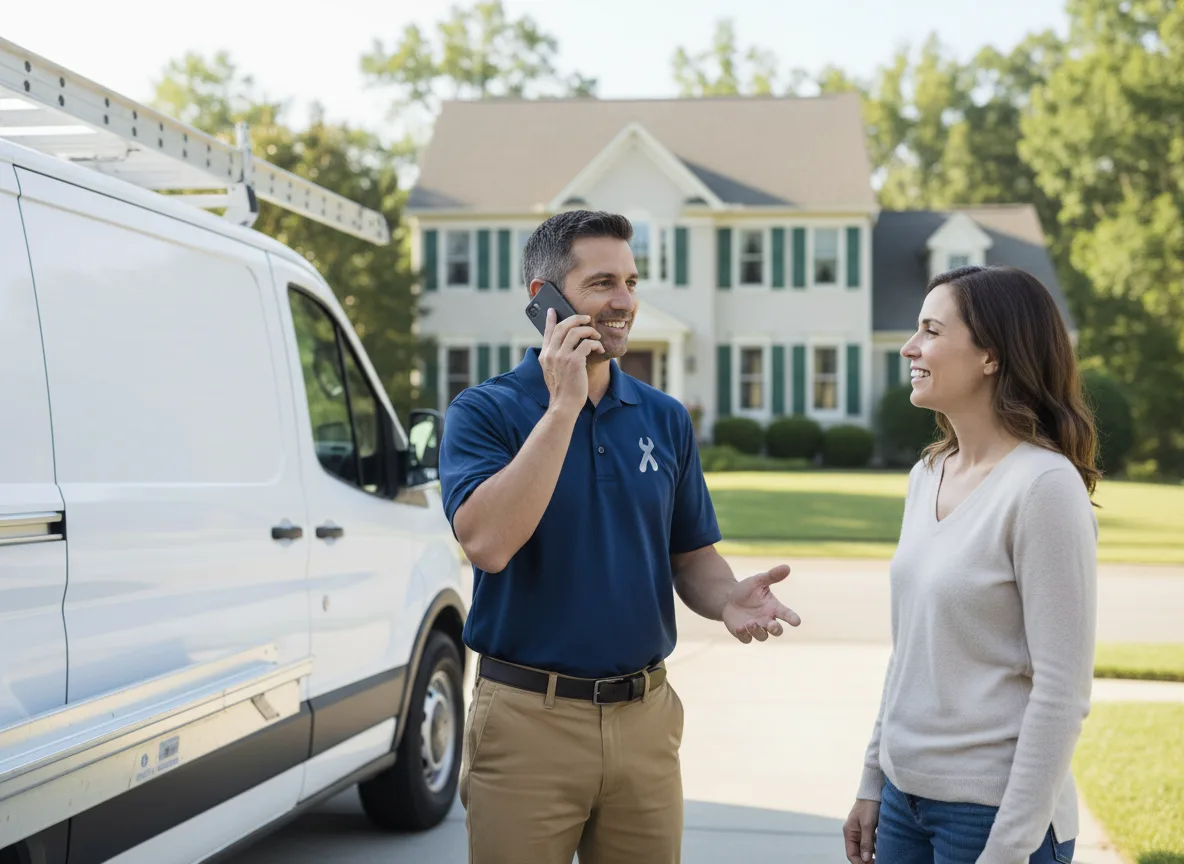 Home Gutter Service Lothair, MT FAQs